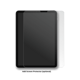 iPad Air 4 (2020) - Carbon Fiber White Skin