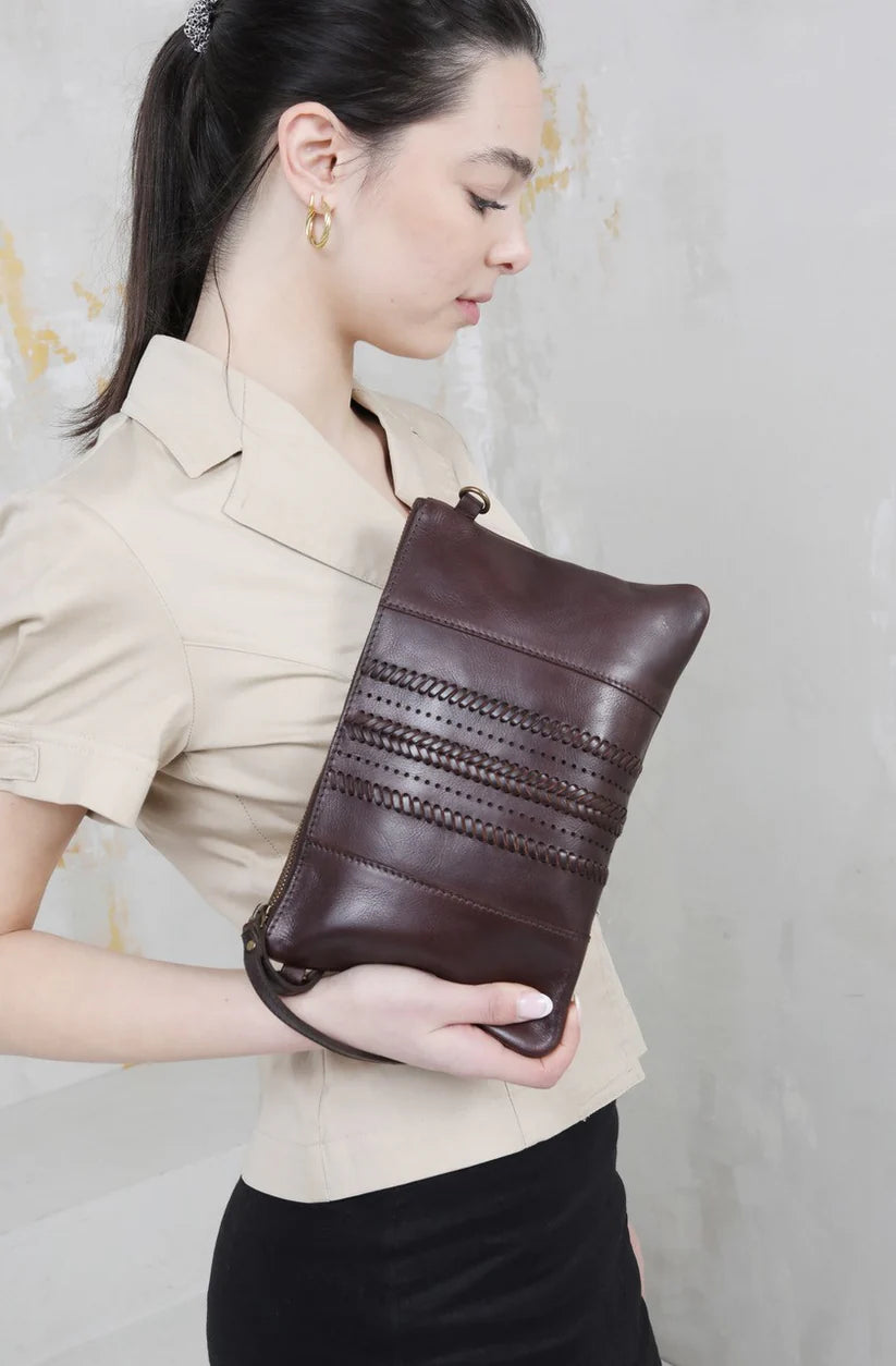 Leather Bags