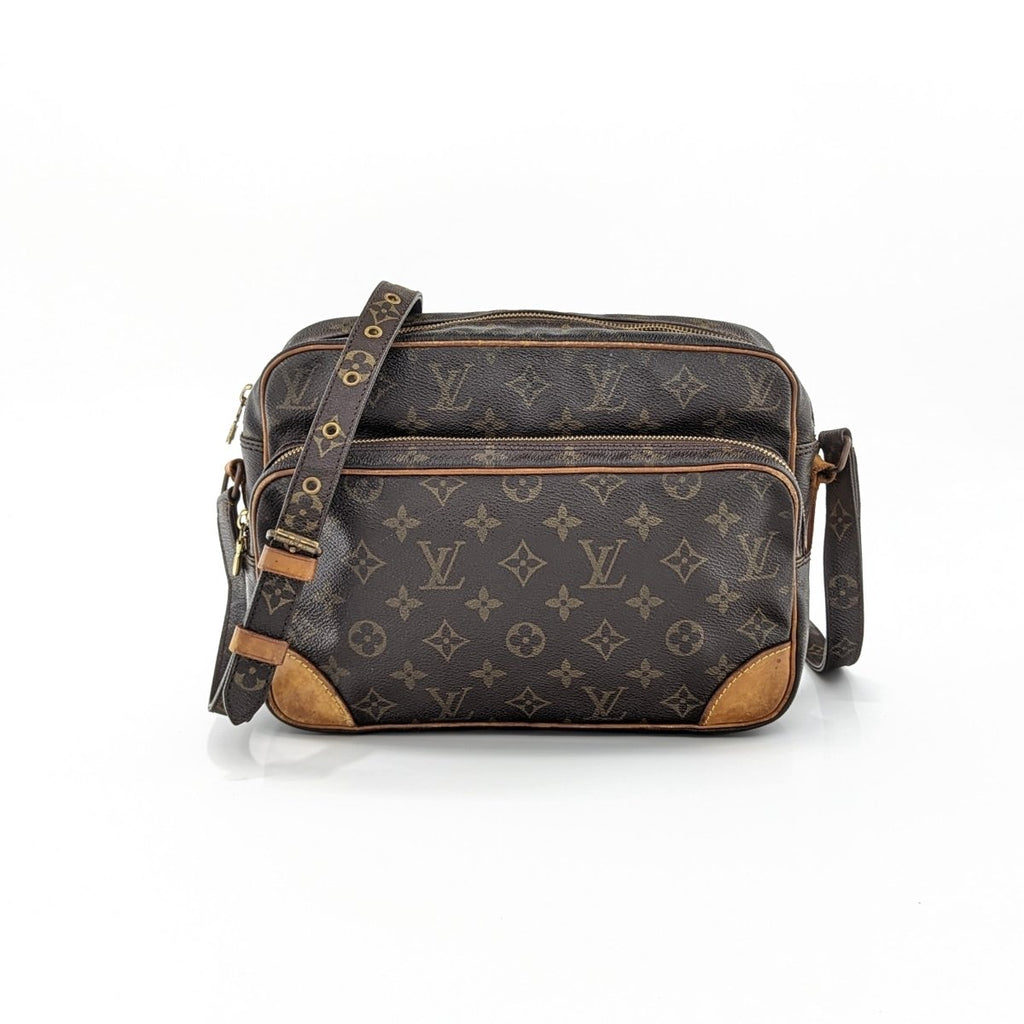 Louis Vuitton Monogram - Style Encore - Schaumburg, IL