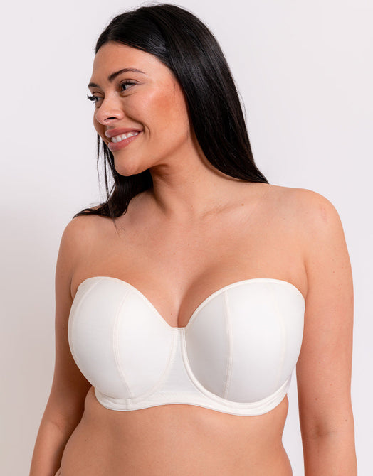 Thin Cup Bra For Women, Sexy Lingerie, French Style, Aesthetically And  Conceals Big Bust Size While Pushing Up And Stylishly Suppressing Extra  Milk