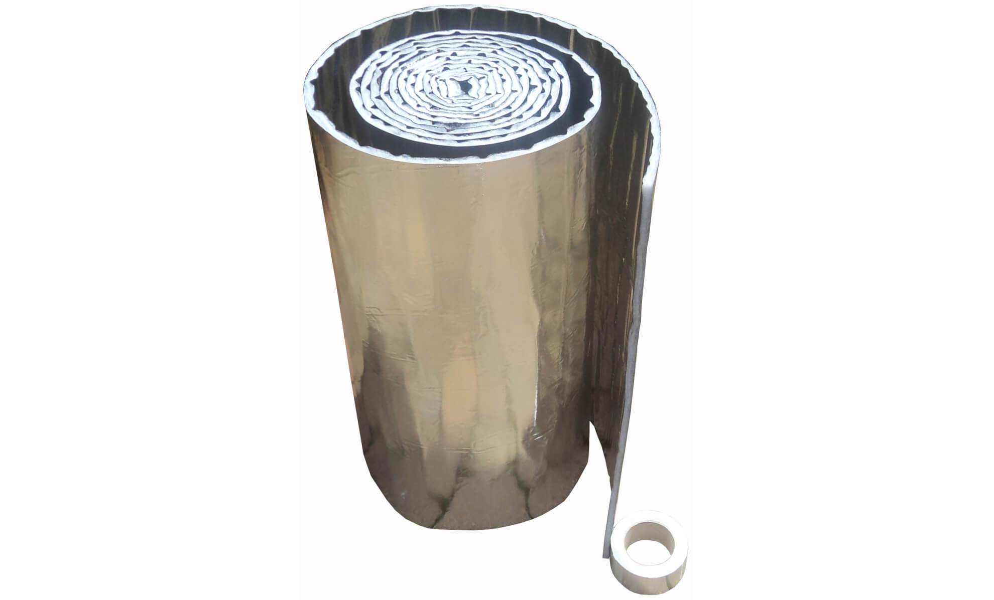 Seuil en aluminium de force industrielle 0,8cm – GaraDry FR