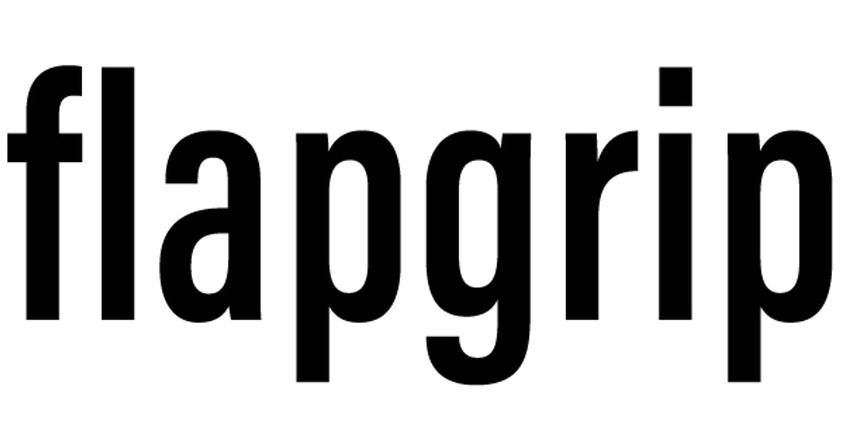 Presse – flapgrip