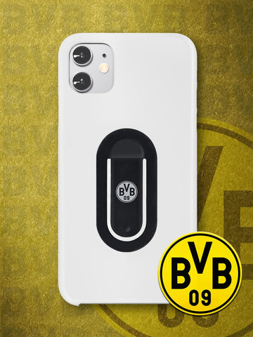 حامل كبسولات القهوة flapgrip x Borussia Dortmund coque iphone 11 Borussia Dortmund