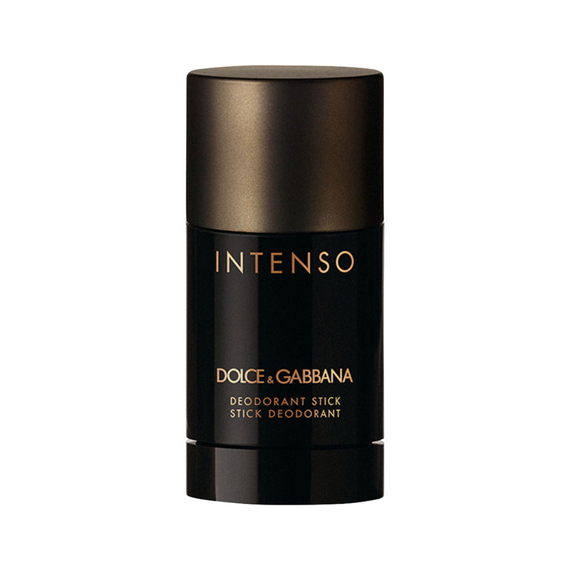 Intenso Deodorant Stick | Dolce & Gabbana | Angel Cosmetics – Angel Perfume  & Cosmetics