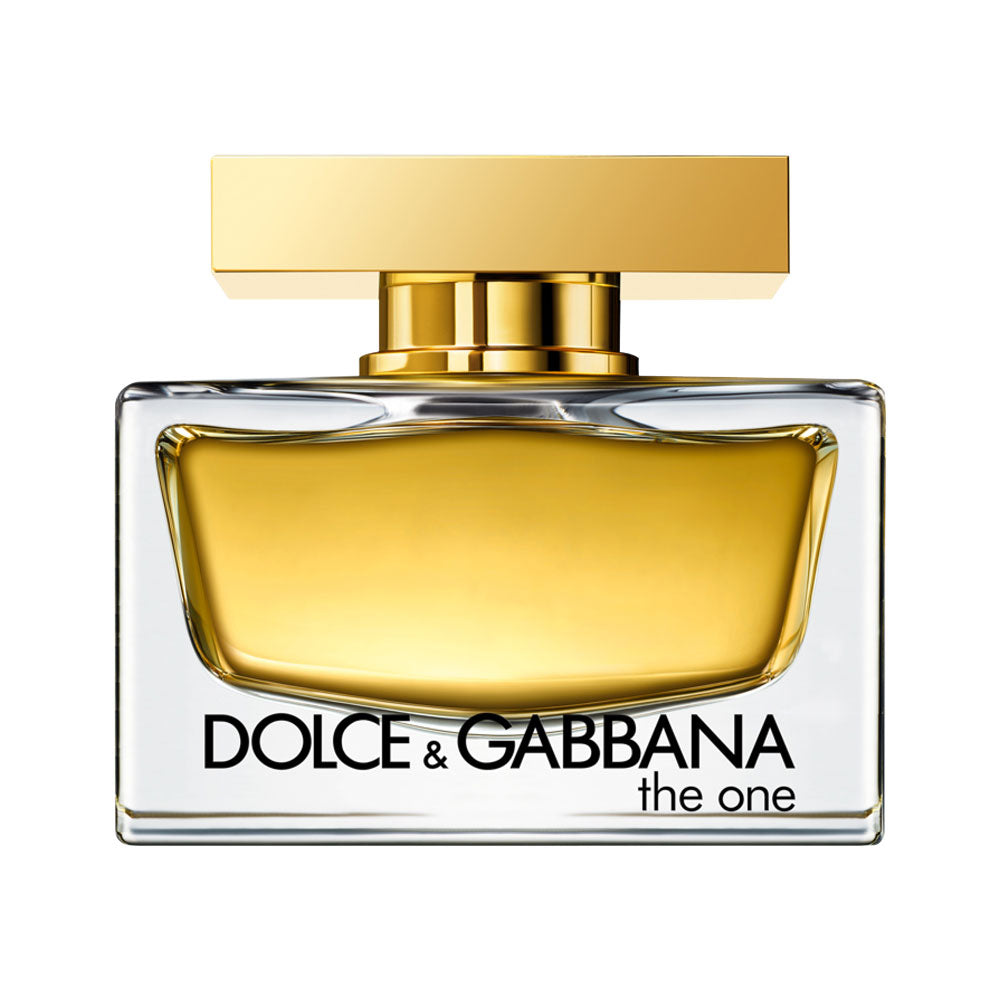 parfum the one dolce gabbana