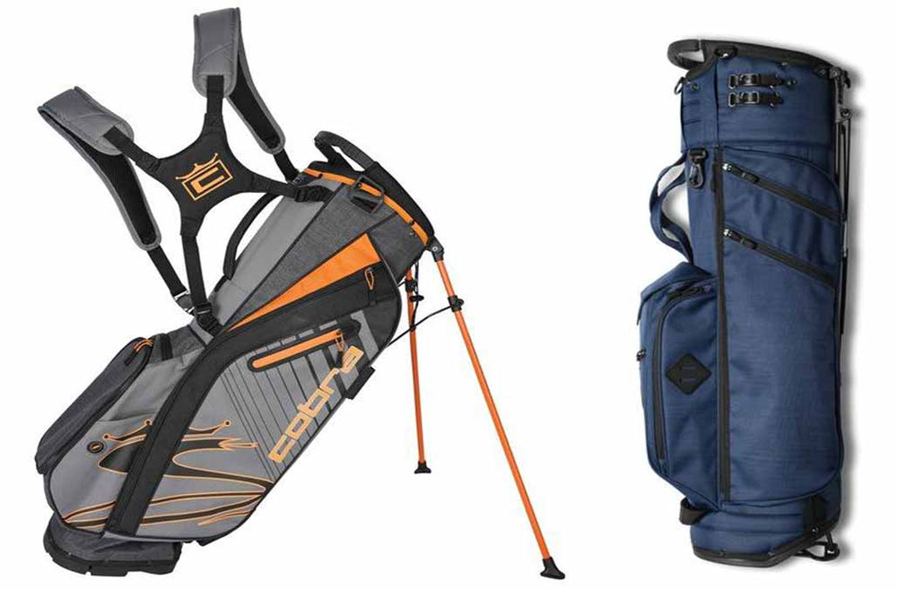 Golf Bags Pro Shop