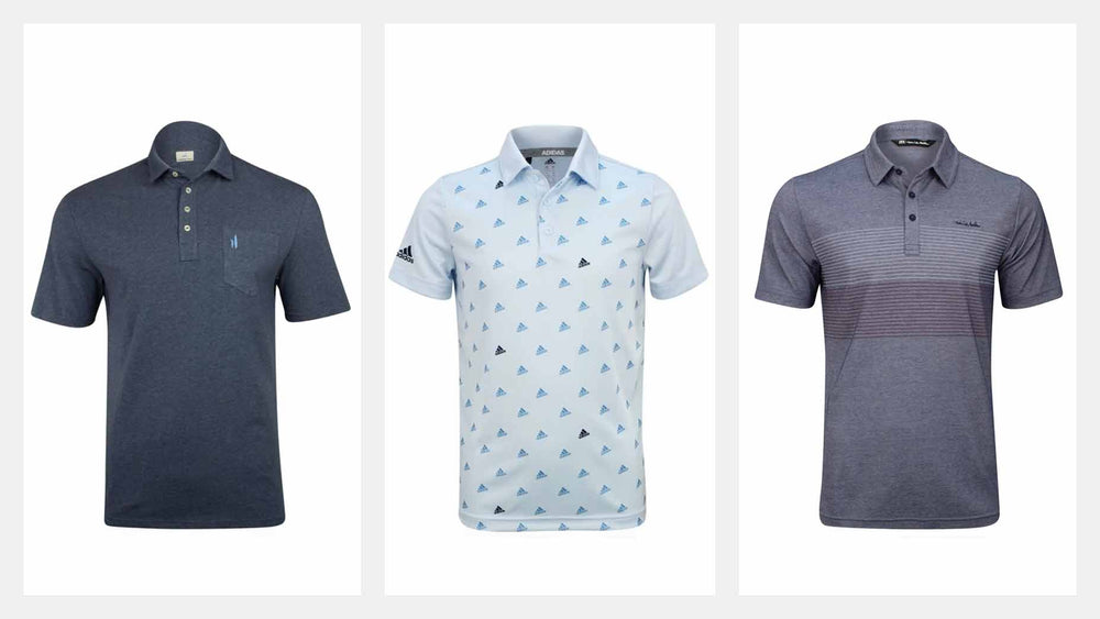 Golf Shirts - GOLF.com Pro Shop - GOLF.com