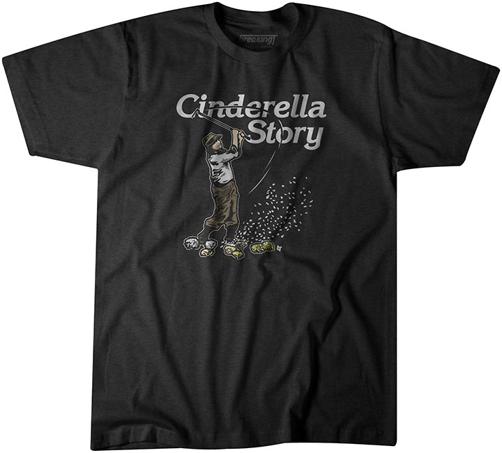 6359442 CinderellaStory BreakingT shirt