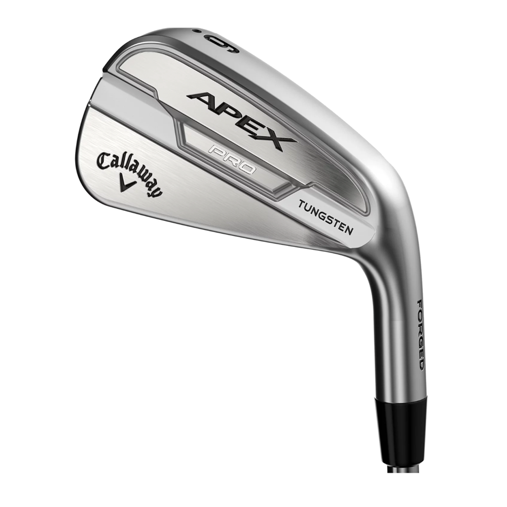 Callaway Apex Pro 21 Irons