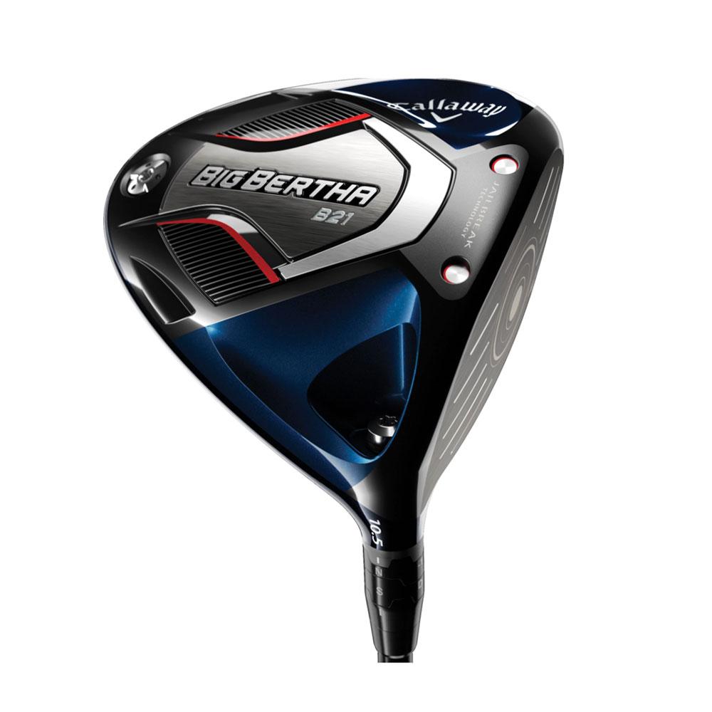 Callaway Big Bertha B21 Driver