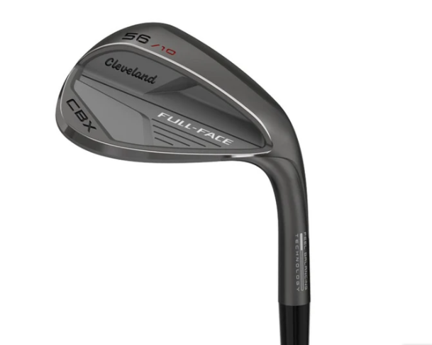 Cleveland Golf CBX Full-Face Wedge