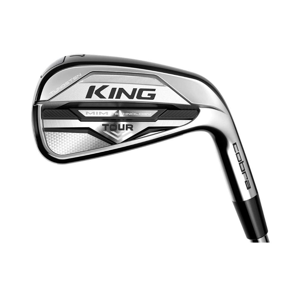 Cobra King Tour MIM Irons