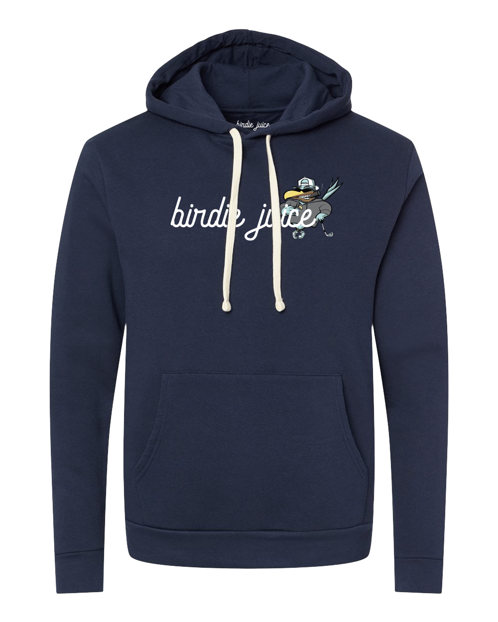 Colt Knost Birdie Juice Script Hoodie