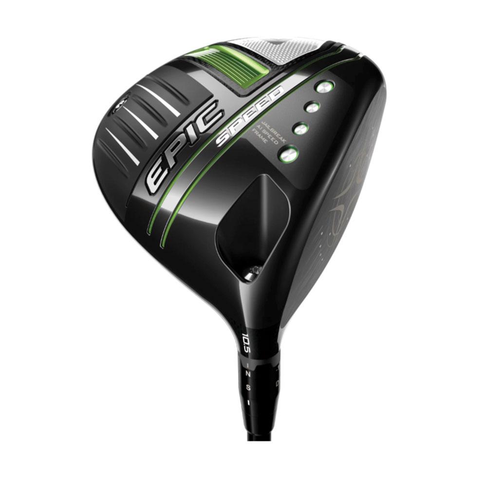 Callaway Epic Speed Driver