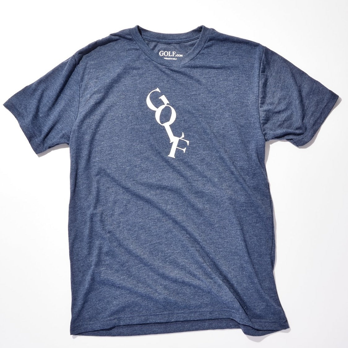 GOLF Chainlink T-Shirt