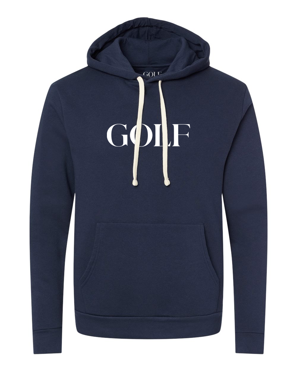 GOLF Navy Hood