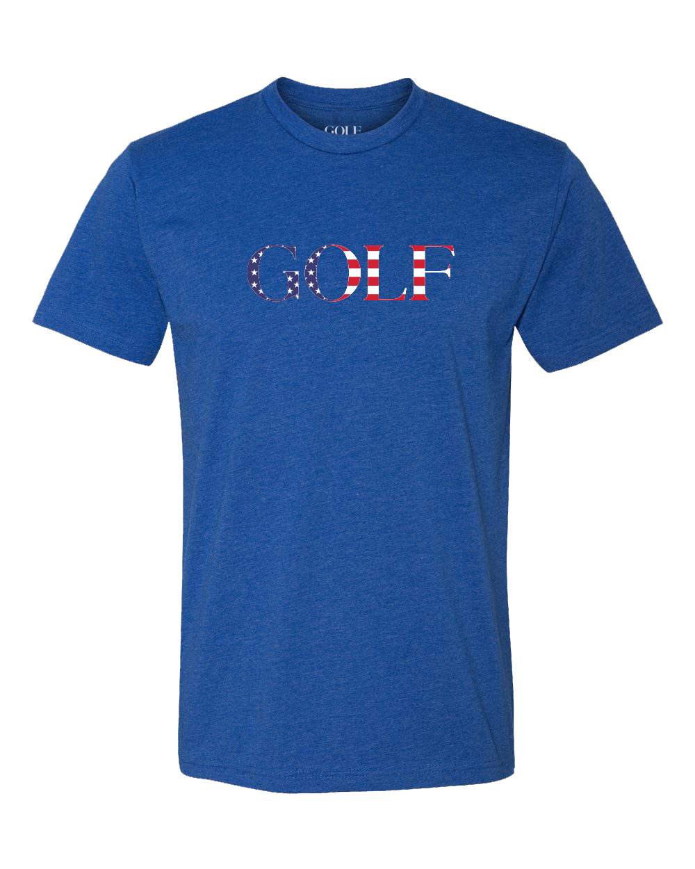 Team USA GOLF T-Shirt - GOLF.com