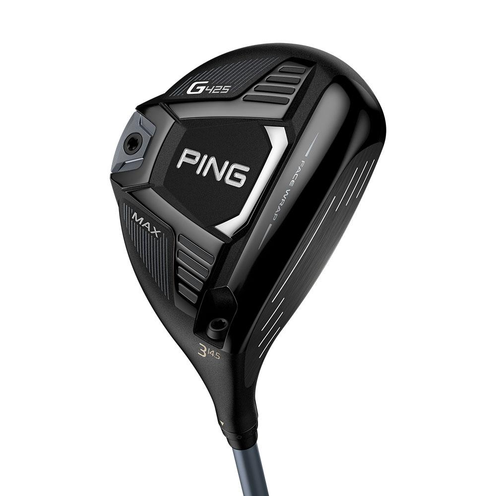 Ping G425 Max Fairway Wood a388edd0 a45b 470a 9d3e f1629051f039