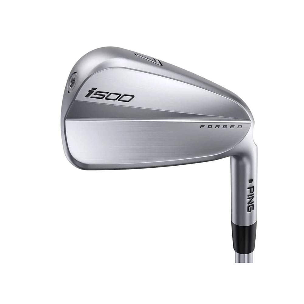 Ping i500 Irons