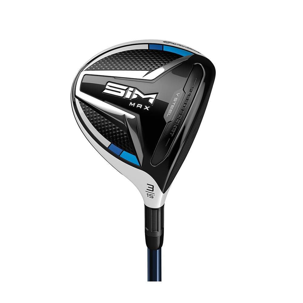 TaylorMade SIM Max Fairway Wood