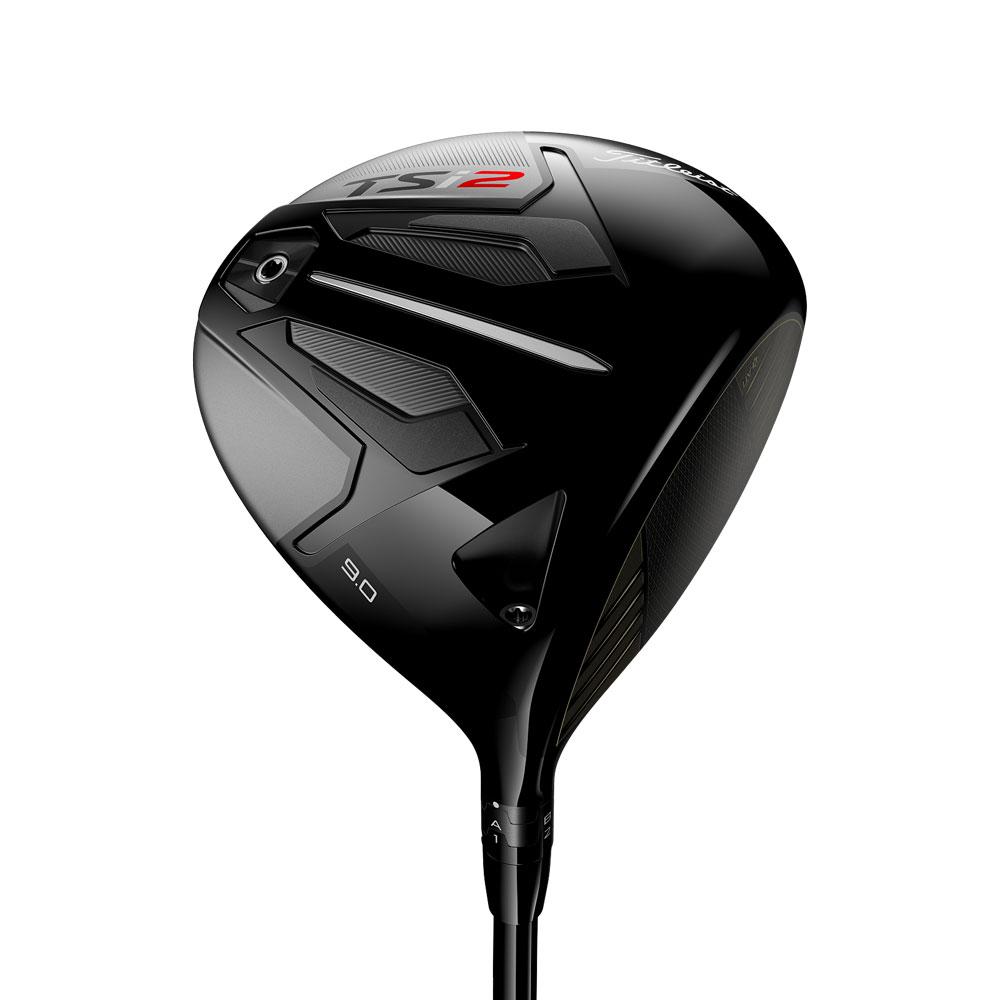 Titleist TSi2 Driver