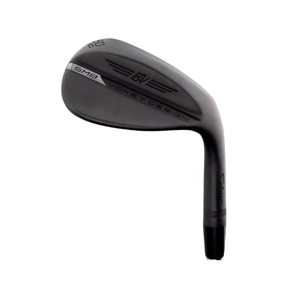 Vokey is offering limited-edition 64W 