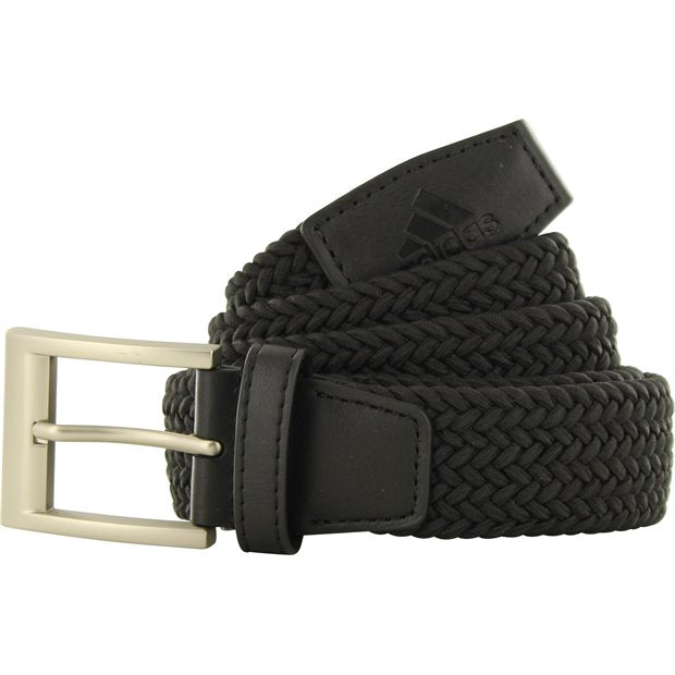 adidas Braided Stretch Belt  Southern California Golf Coupons and