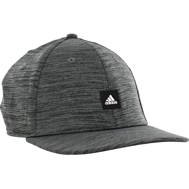 Adidas Heathered Patch Hat