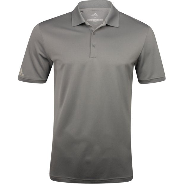 Adidas Lightweight Performance Polo