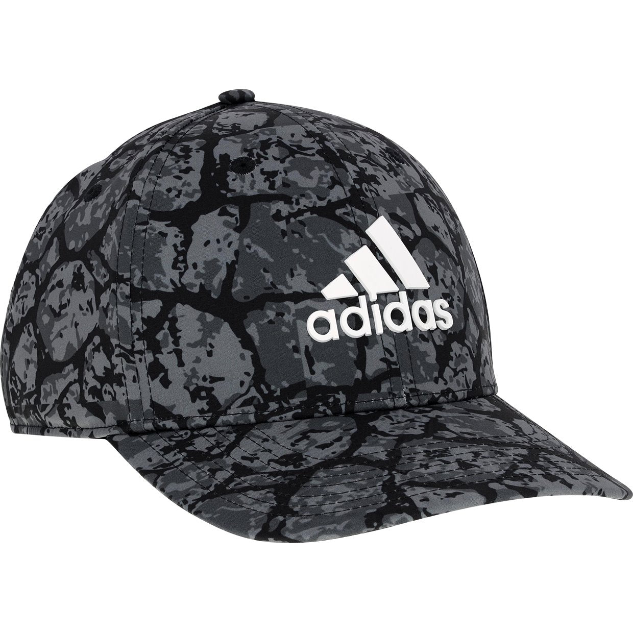 Adidas Tour Print Stone