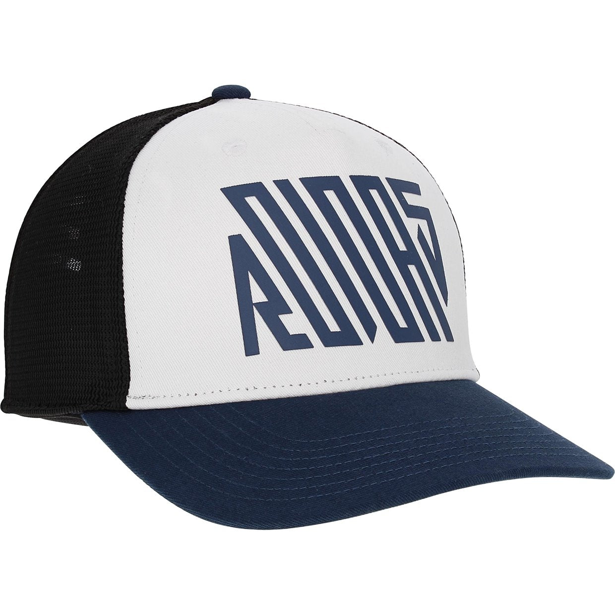 adidas youth trucker headwear