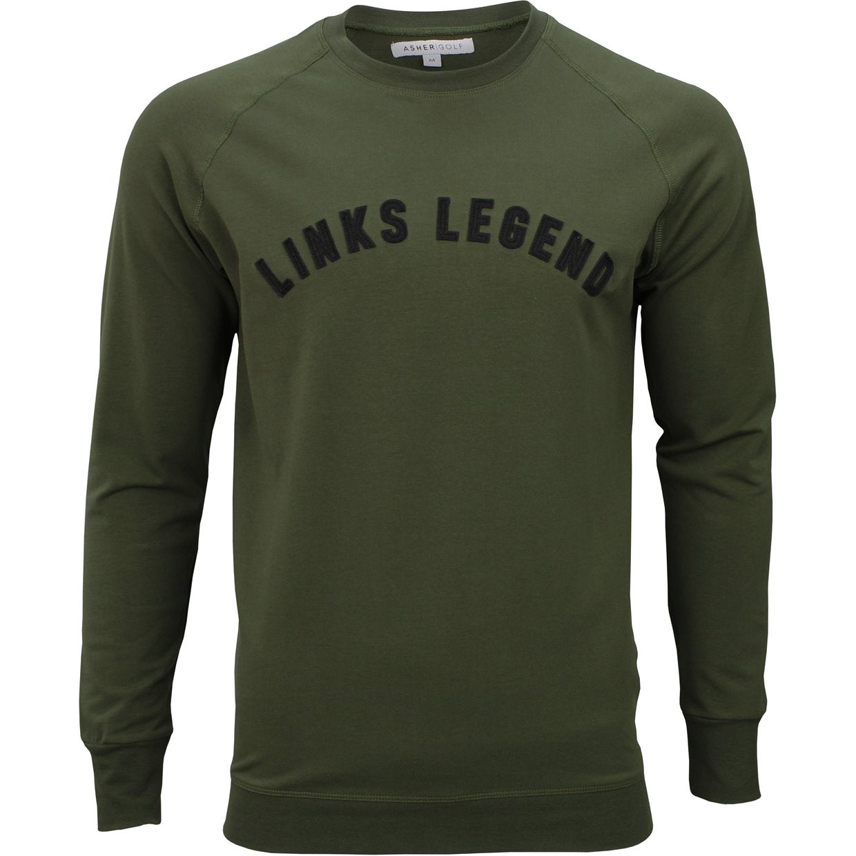 Asher Links Legend Sweatshirt