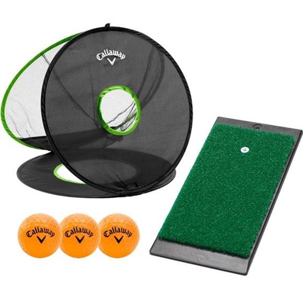 callaway short game set nets