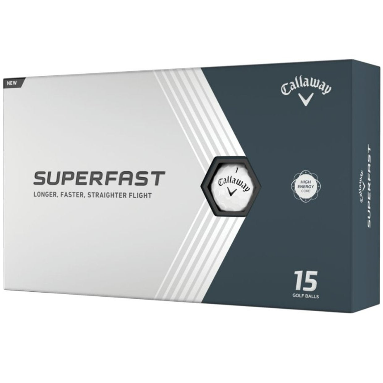 Callaway Superfast