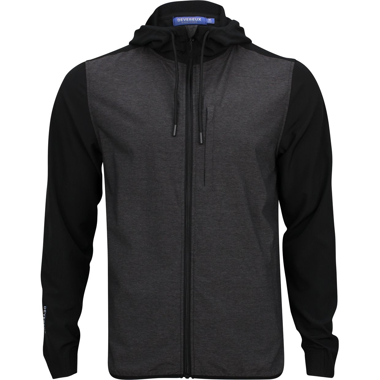 Editor's Picks: 5 stylish hoodies you can actually play golf in