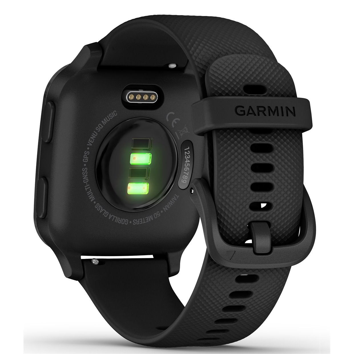 garmin venu sq music watch gps range finders