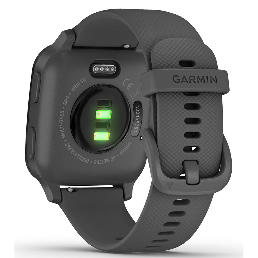 Garmin Venu SQ Watch - GOLF.com