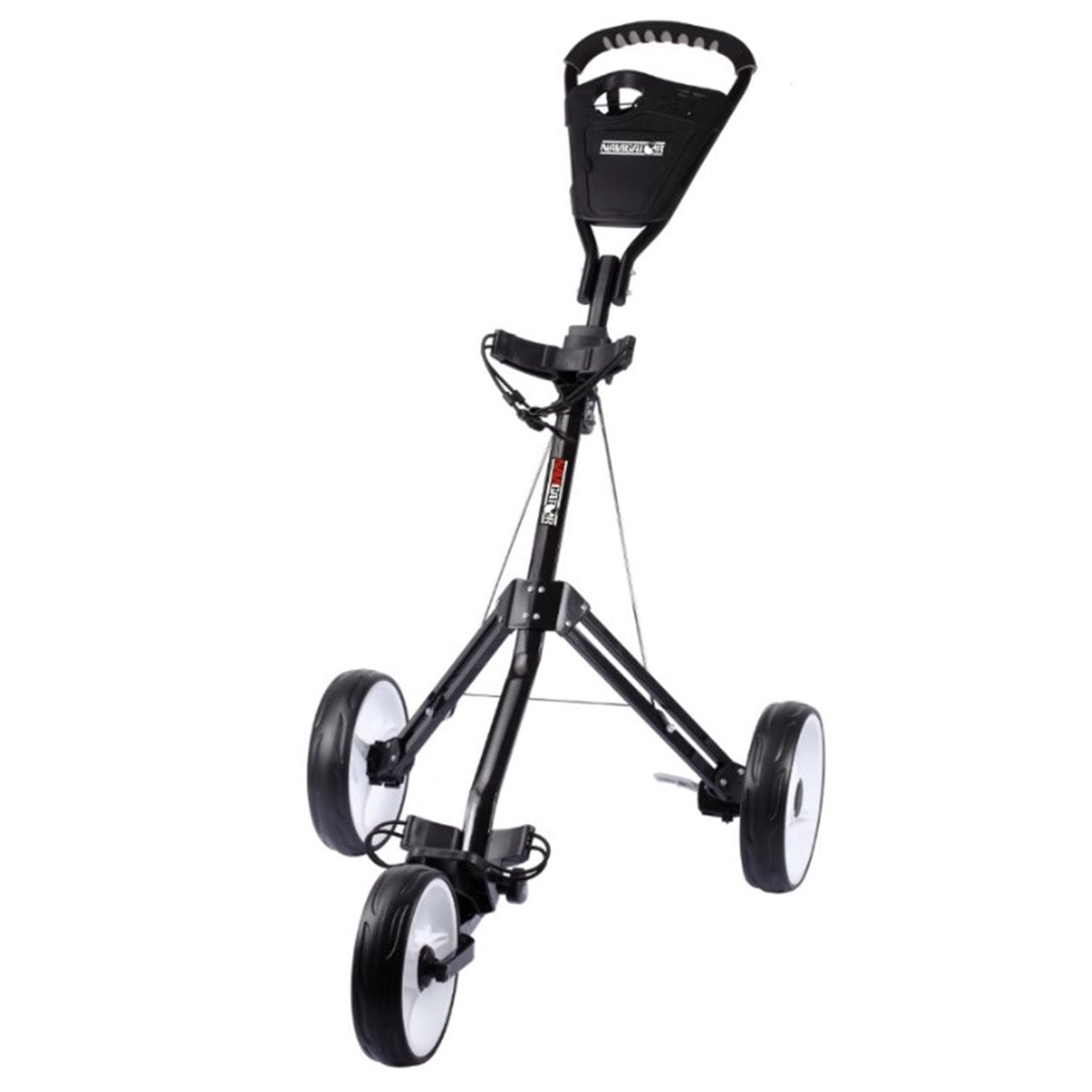 tour gear golf push cart