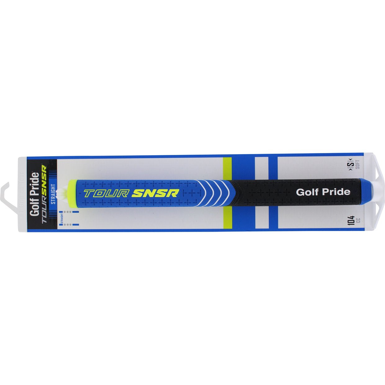 golf pride tour snsr 104cc straight grips