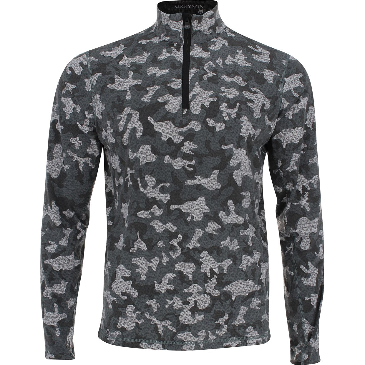 These 10 cool camouflage apparel pieces are perfect for fall golf
