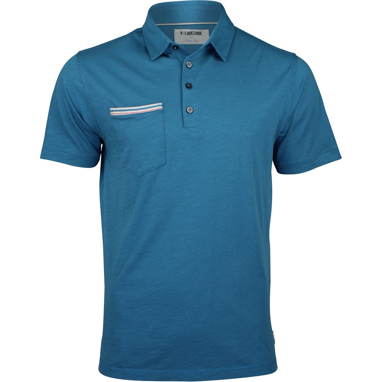 Check out these 5 must-have polos that share one trendy detail