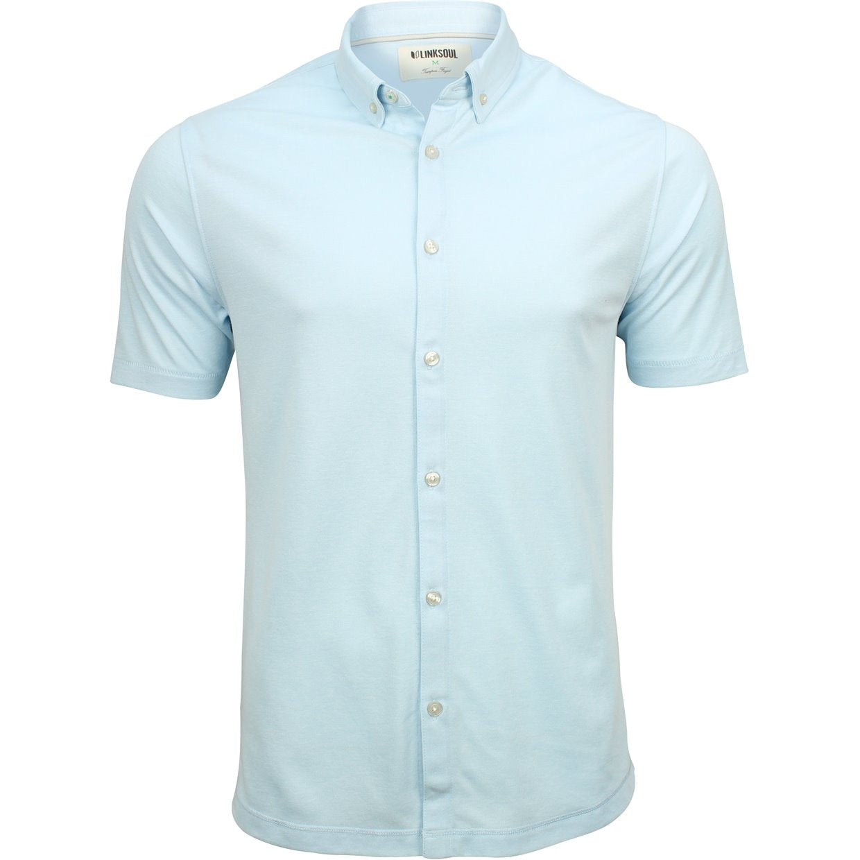 5 Linksoul shirts that are perfect for a round of golf — and dinner ...