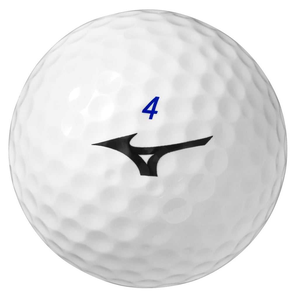 mizuno tour x golf balls