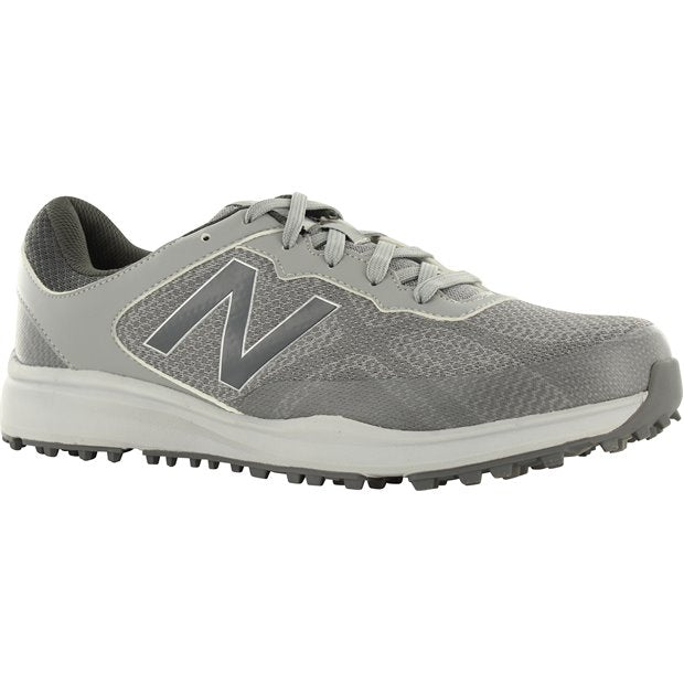 new balance men's breeze breathable spikeless comfort golf shoe