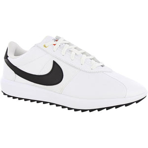 Nike Women's Cortez G Golf Shoes, Size: 10, White