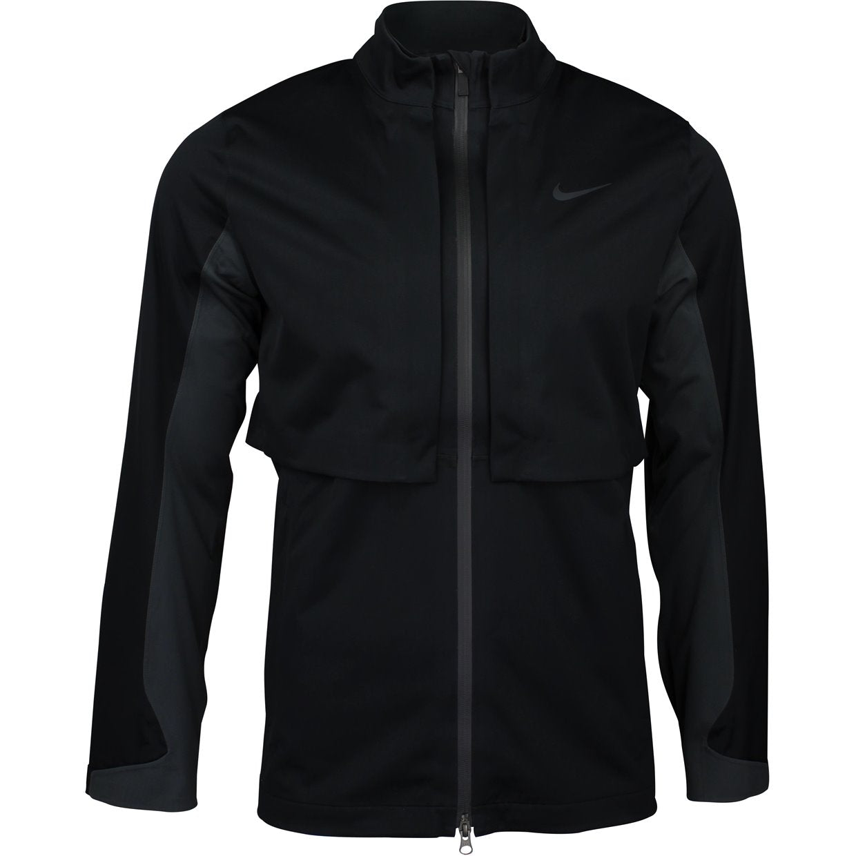 nike hypershield convertible jacket