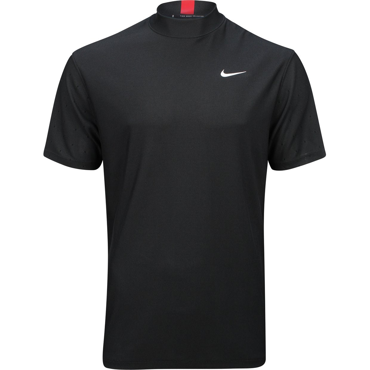 nike tiger woods apparel