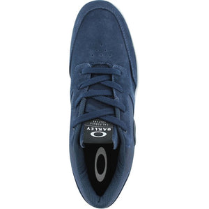 oakley suede lighthouse sneaker