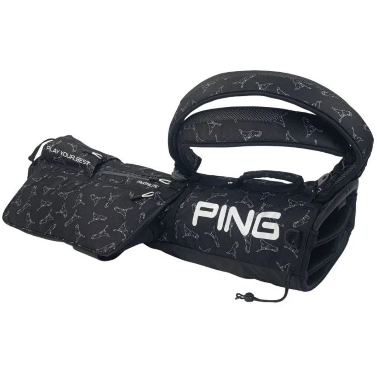 ping moonlite 2021 carry