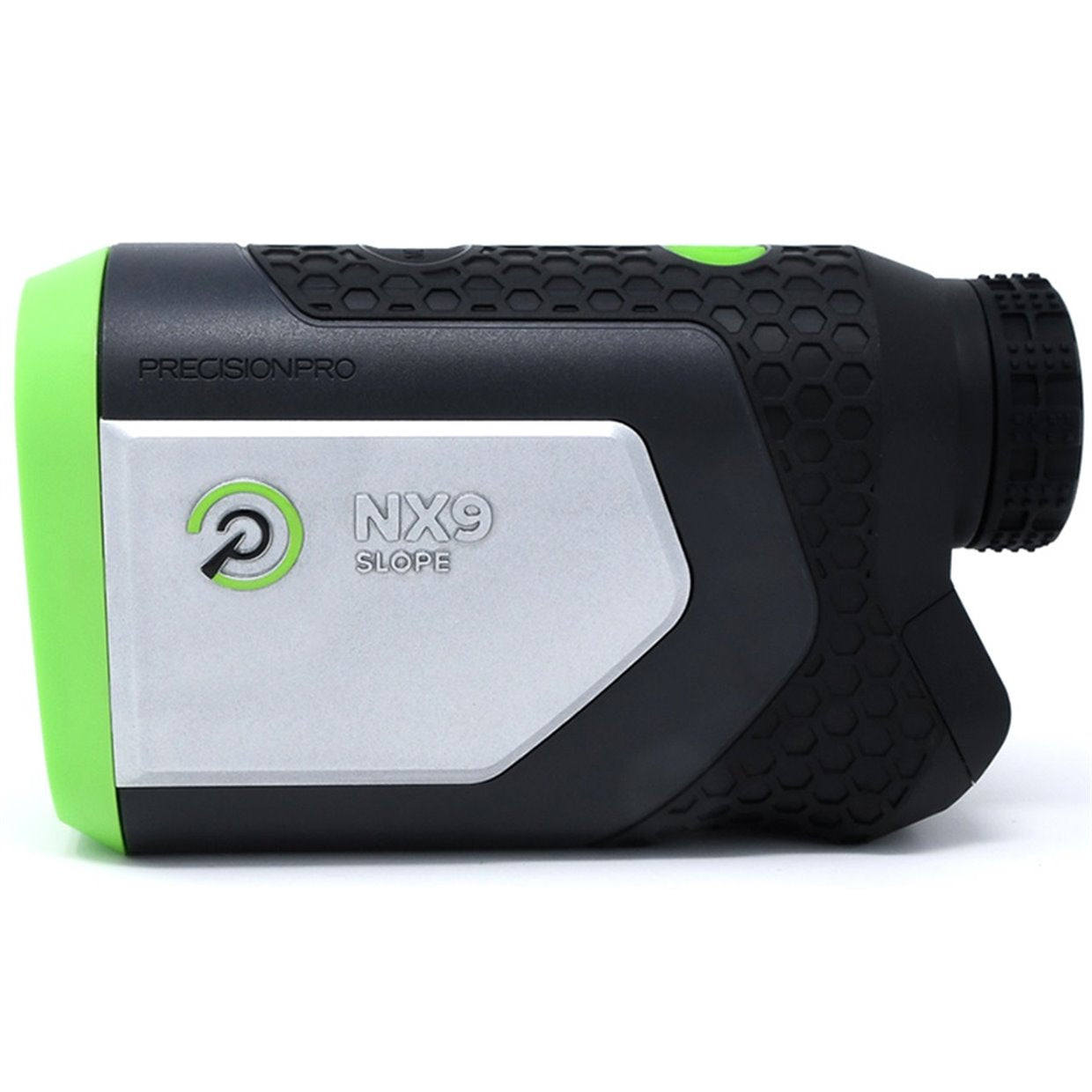 precision pro nx9 slope gps range finders